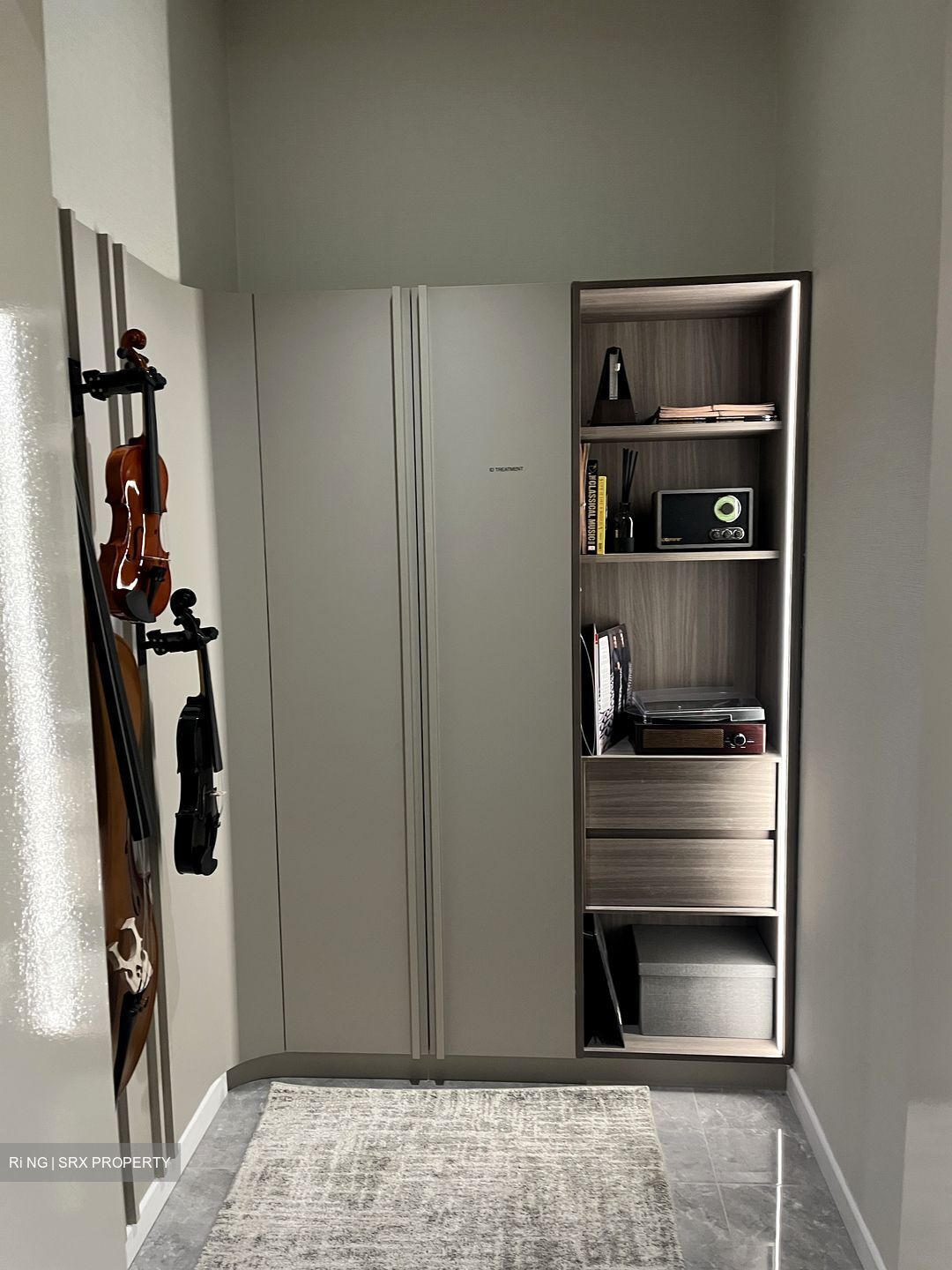 THE ARCADY AT BOON KENG (D12), Apartment #451514141